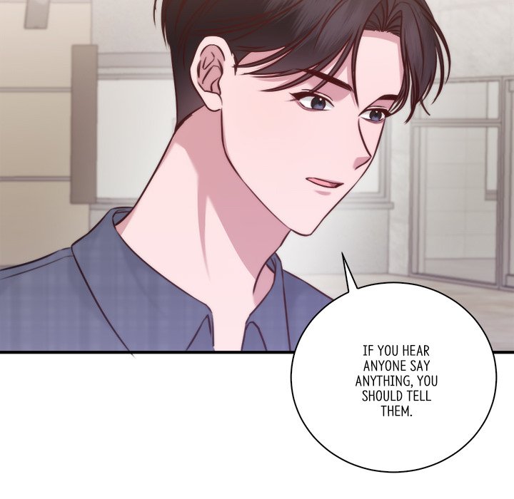 First Impressions - episode 12 - 18
