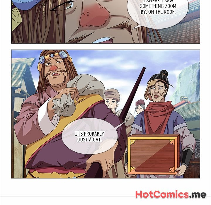 The Monkey King's Tale - episode 78 - 10