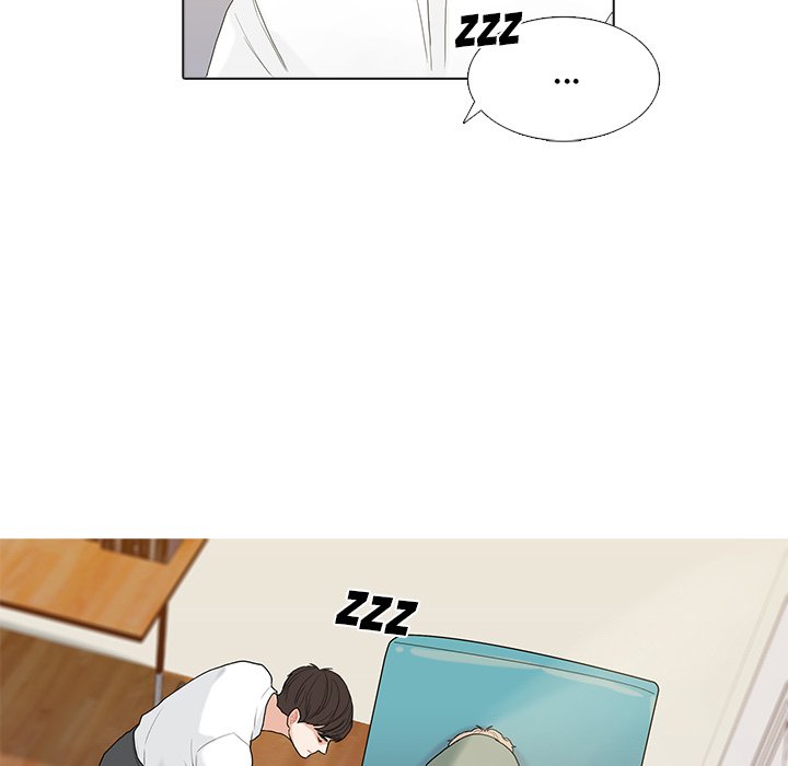 Unrequited Love - episode 1 - 67