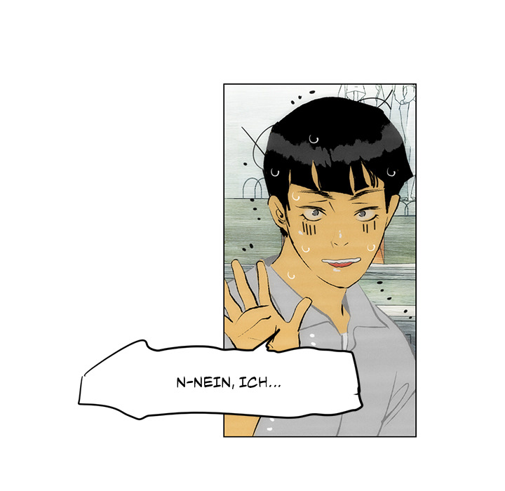 Verstand über Muskeln - episode 50 - 11
