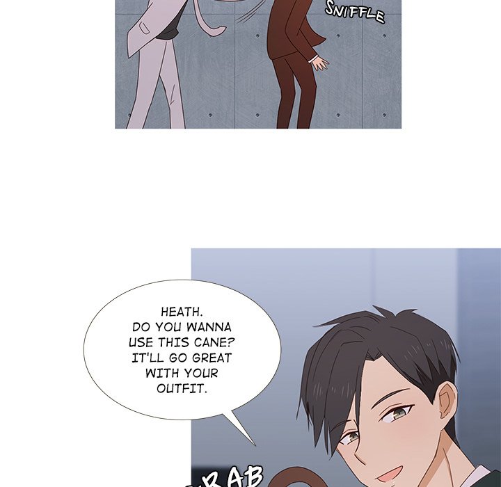My Life as a Half-Magi - episode 2 - 46