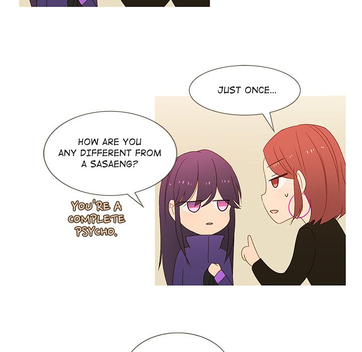 My Life as a Half-Magi - episode 8 - 25