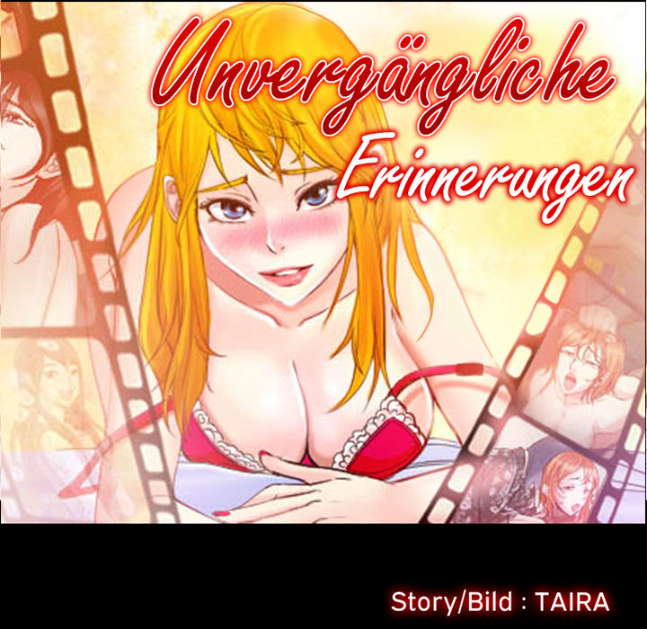 Unvergängliche Erinnerungen - episode 41 - 47