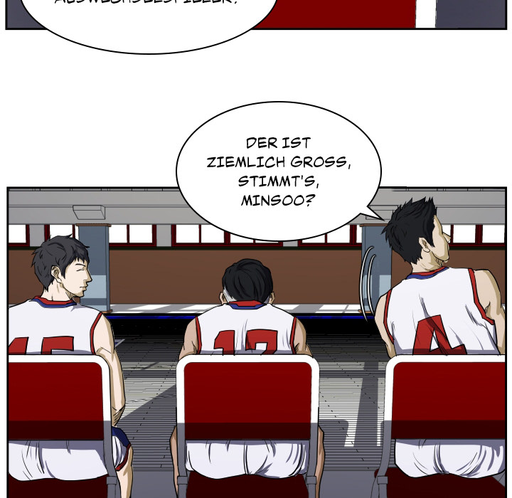 Tweener - episode 28 - 22
