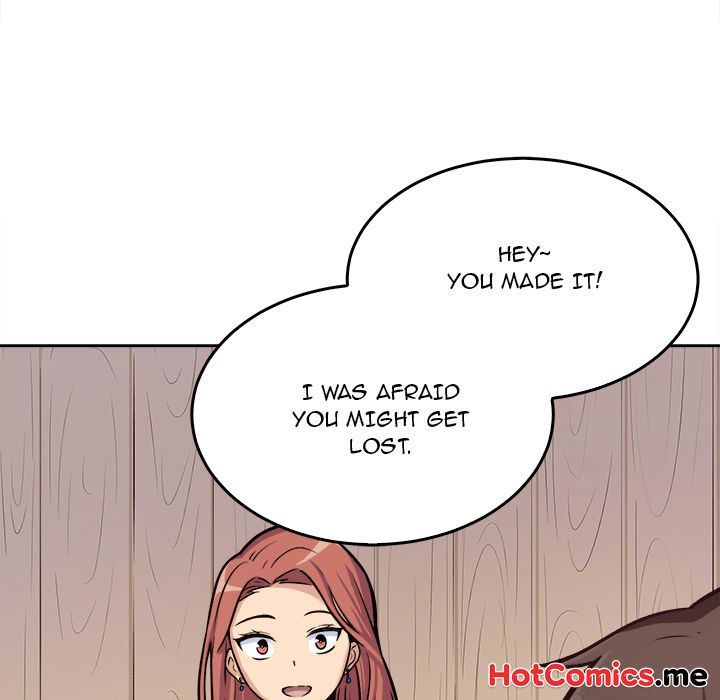 Excuse me, This is my Room - UNCENSORED - episode 40 - 84