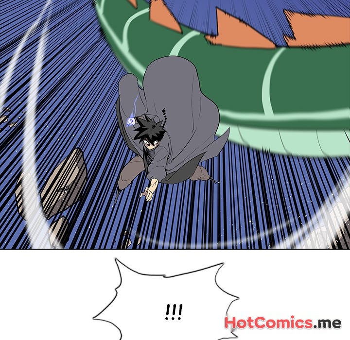 The Fang of Yeongno - episode 26 - 107