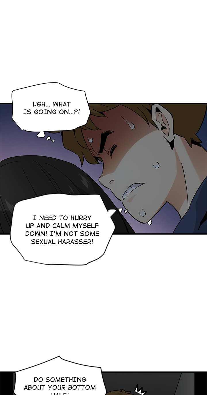 Love Factory - episode 3 - 14