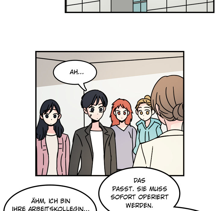 Bürodilemma - episode 15 - 8