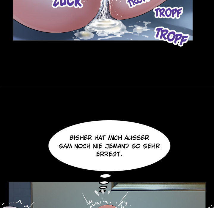 Unerwartete Verbindungen - episode 46 - 52