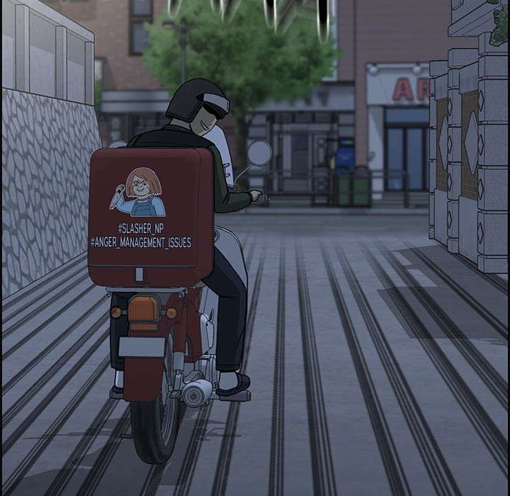 Detainment Zone Between 5 and 6 - episode 12 - 38