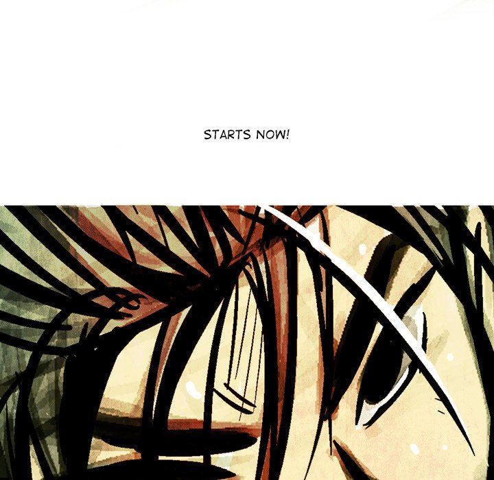 The Sword Clan - episode 24 - 83