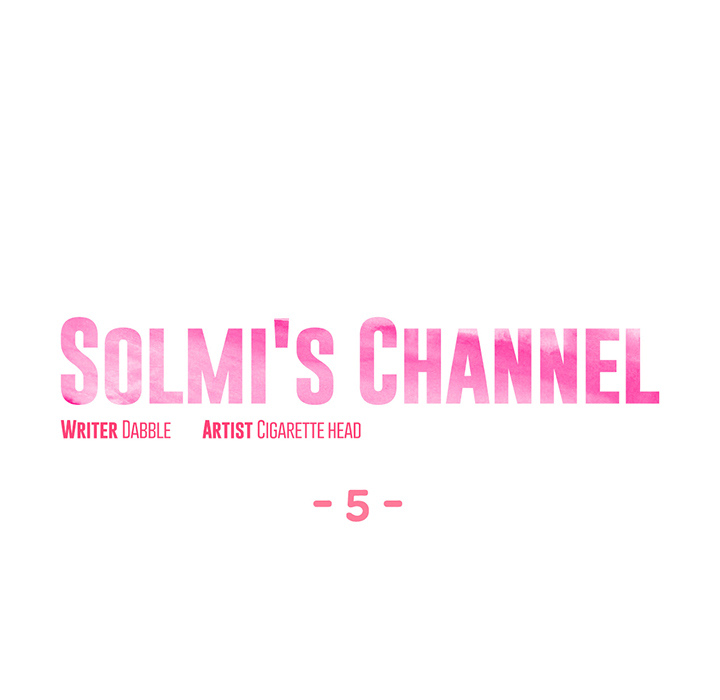 Solmi's Channel - episode 5 - 14