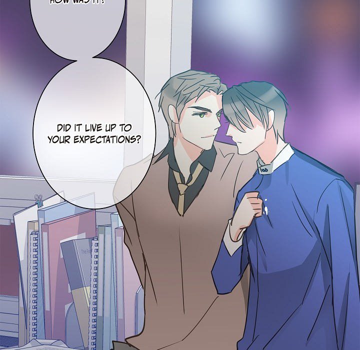Sentimental Reasons - episode 45 - 97