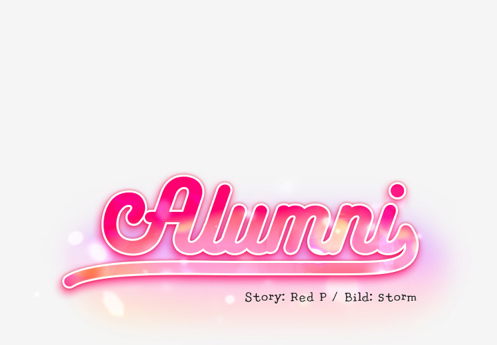 Alumni - episode 18 - 0