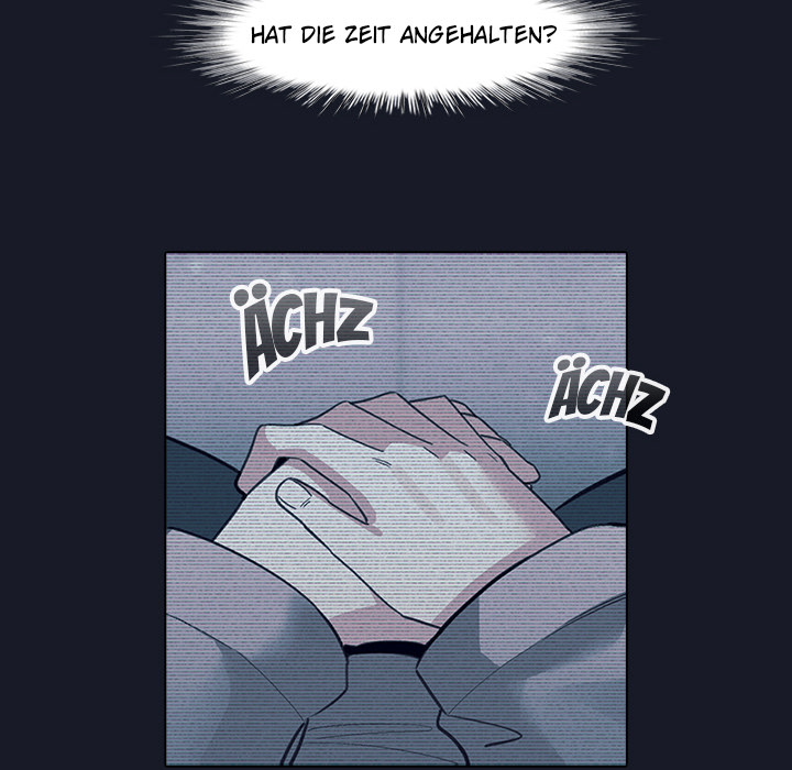 Überleben in einem Comic - episode 14 - 82