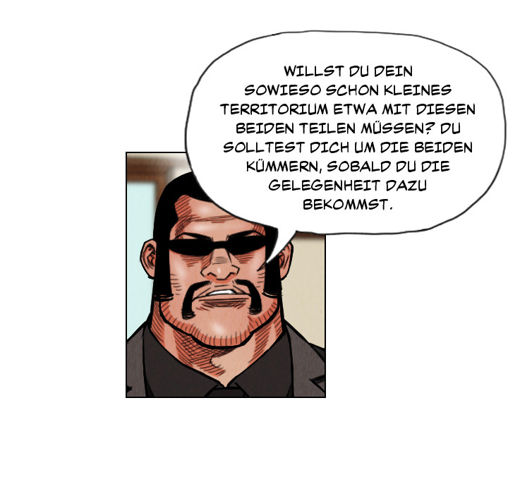 Holzköpfe auf dem Weg nach oben - episode 17 - 15