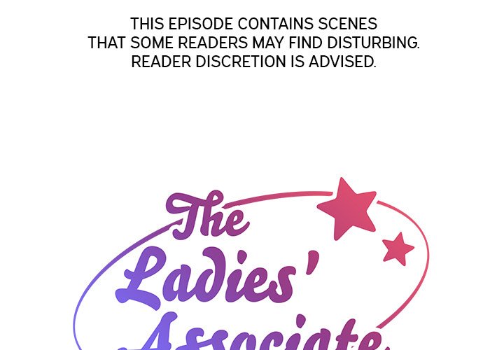 The Ladies' Associate - episode 79 - 0