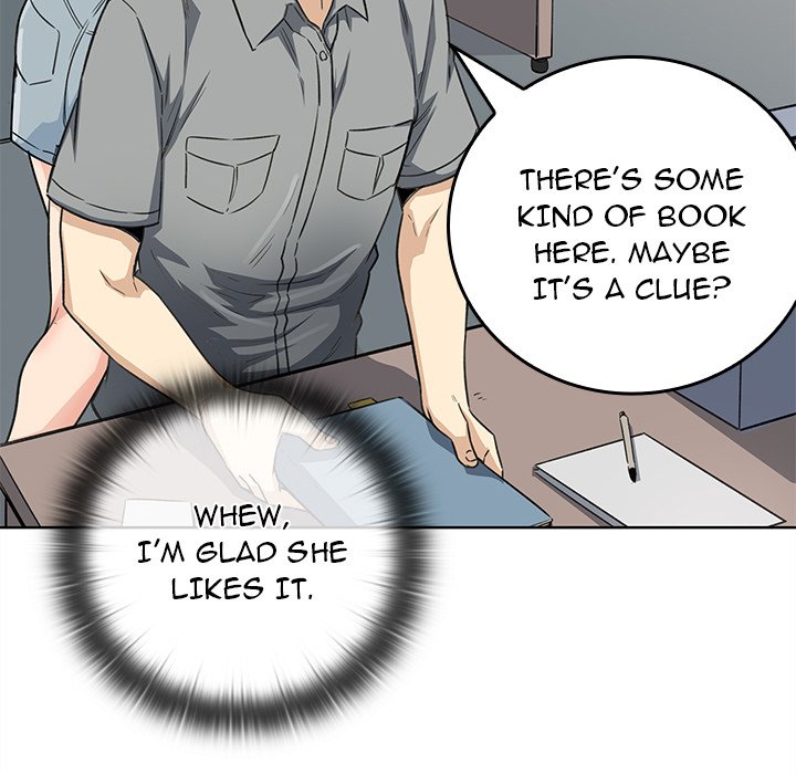 Excuse Me, This is my Room - episode 29 - 25