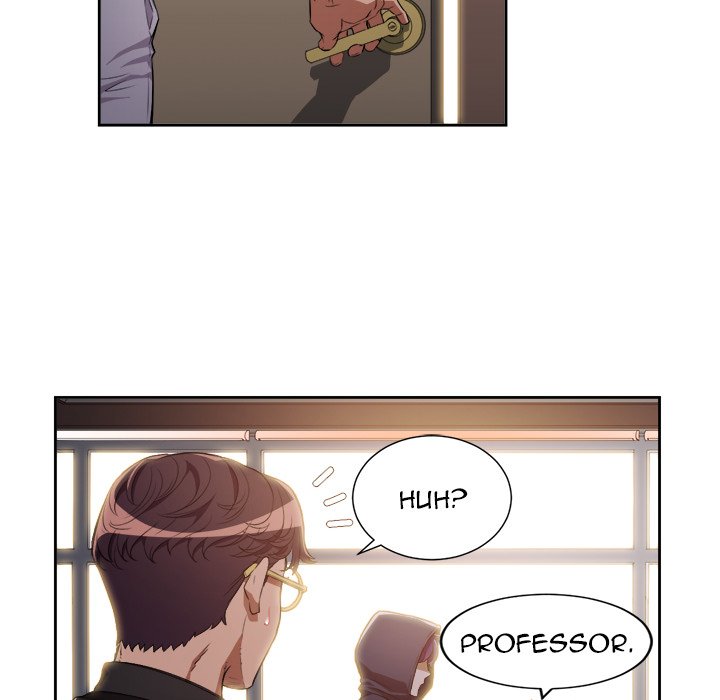 Yuri's Part Time Job - episode 49 - 71