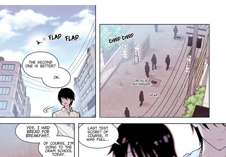 Americano Exodus - episode 2 - 2