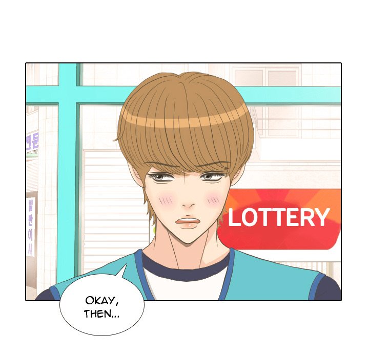 Hold My Hand - episode 14 - 18