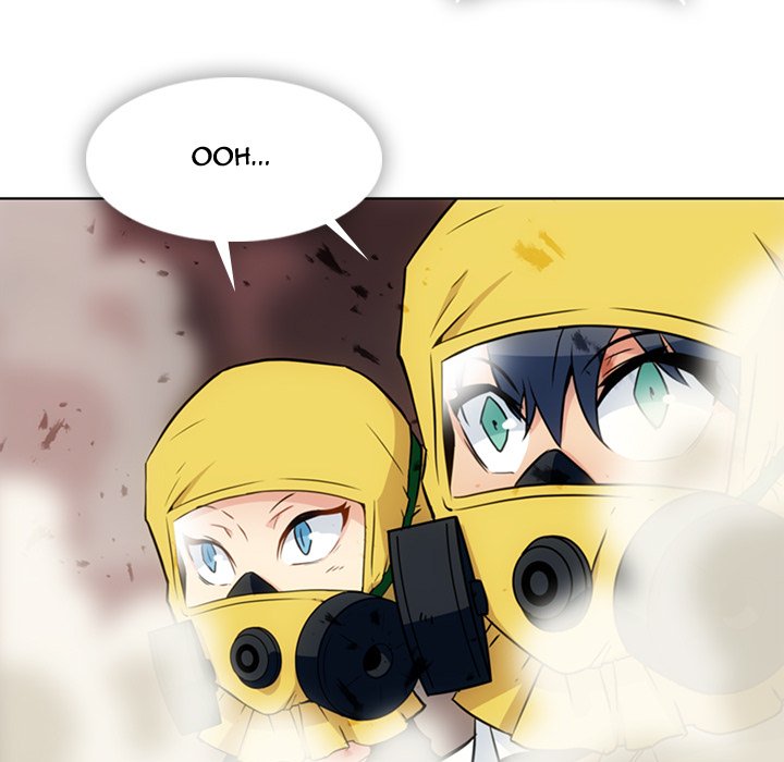 Such a Cute Spy - episode 40 - 53