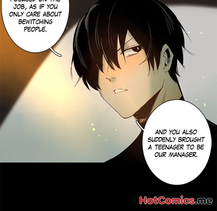 Moon Drops - episode 18 - 25