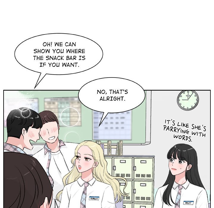 Welcome, Witch Shop - episode 5 - 9