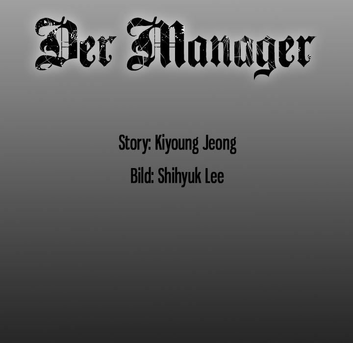 Der Manager - episode 61 - 127