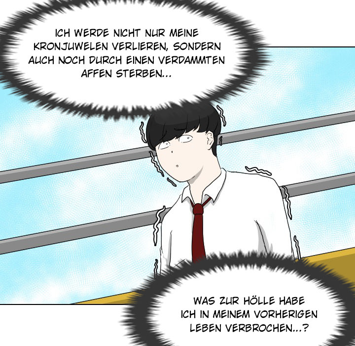 Der Balljunge - episode 9 - 12