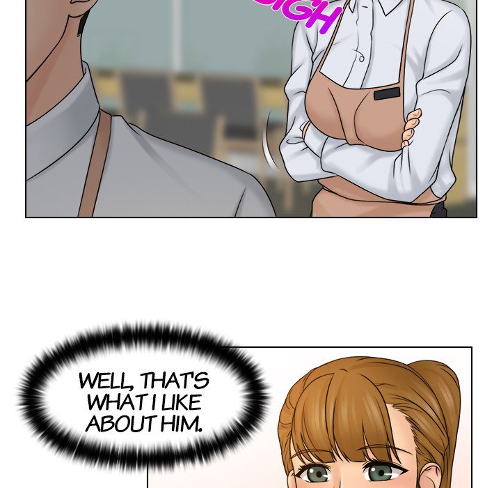 My Girlfriend and My Slave - episode 9 - 79