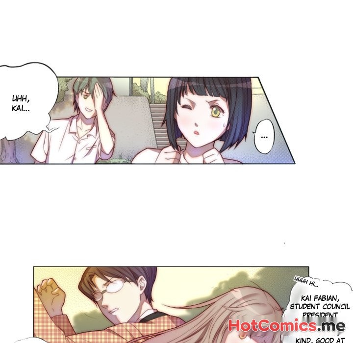 Lemon Leaf - episode 3 - 21