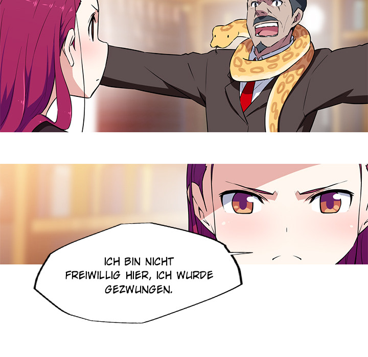 Meine Freundin ist ein Star - episode 27 - 16