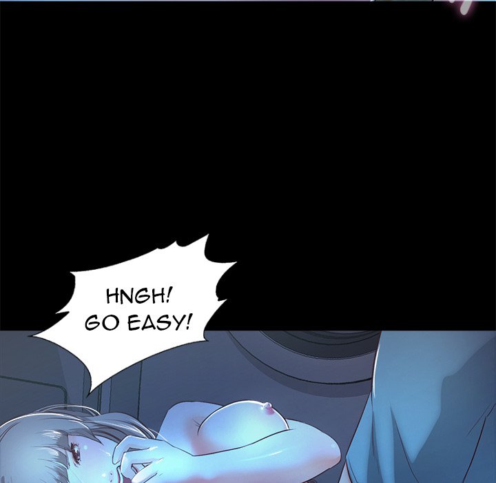 Sweet Holiday - episode 3 - 130