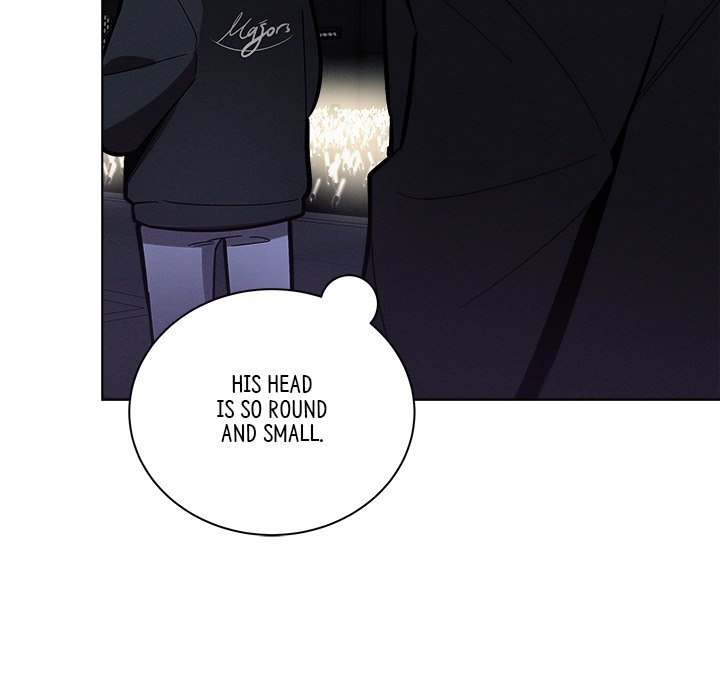 Cherry Doll Scandal - episode 13 - 18