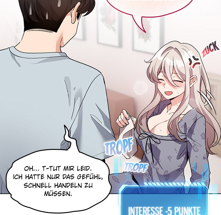 Überleben in einem Comic - episode 33 - 20