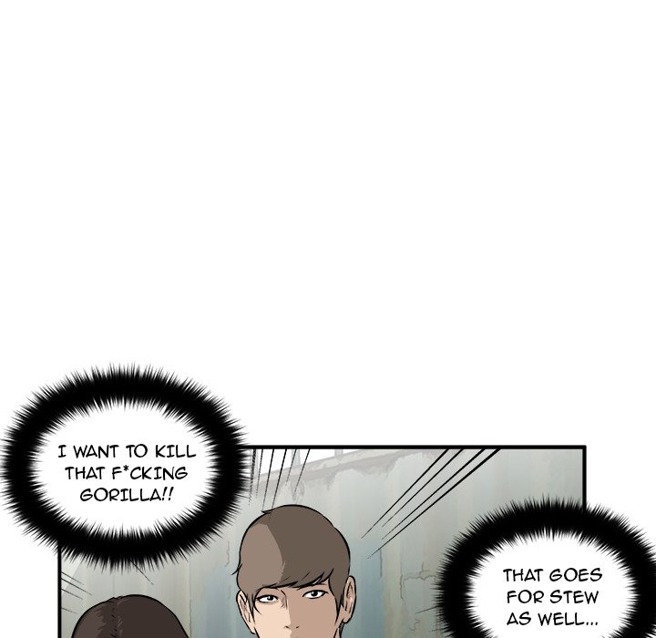 He Queen - episode 25 - 9
