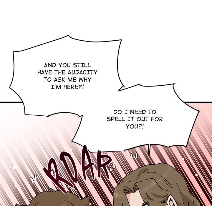 Snapping into Love - episode 33 - 9