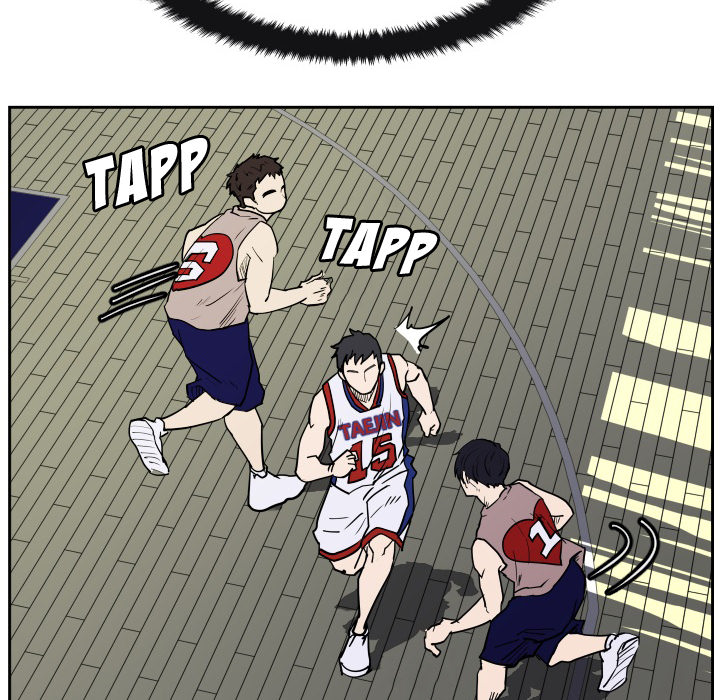 Tweener - episode 34 - 43