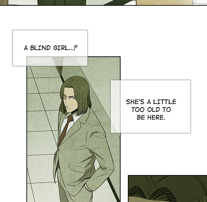 Gorgon - episode 13 - 26
