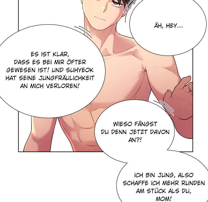 Ich will doch nur SIE! - episode 44 - 29