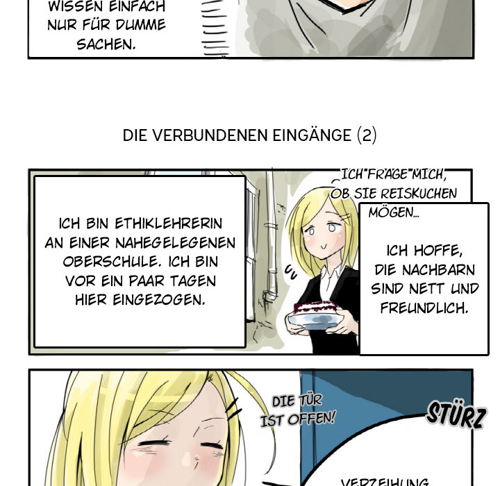 Unter Geschwistern - episode 1 - 13