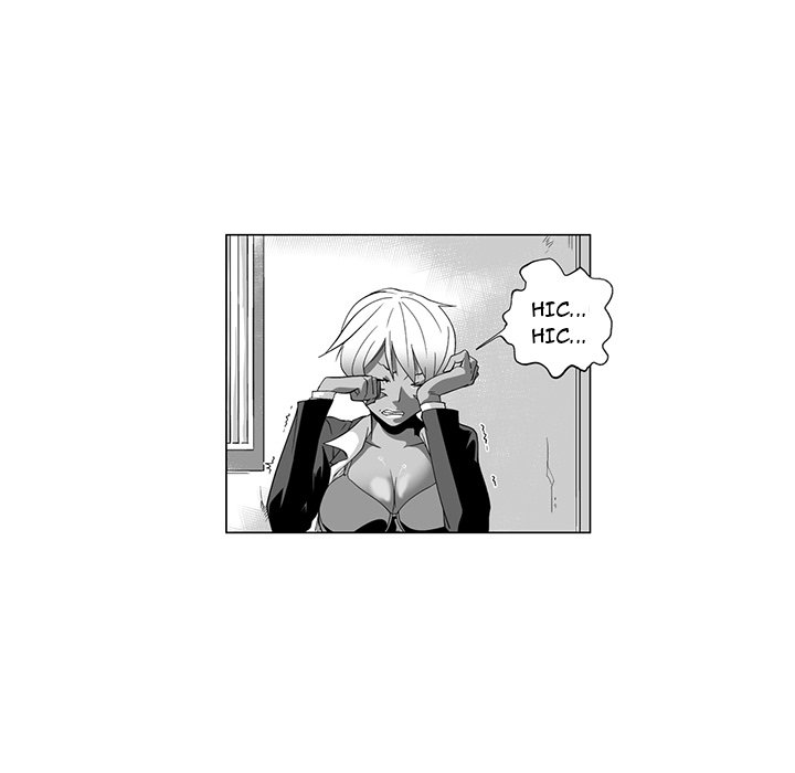 The Strange Lady In Our Town - episode 4 - 28