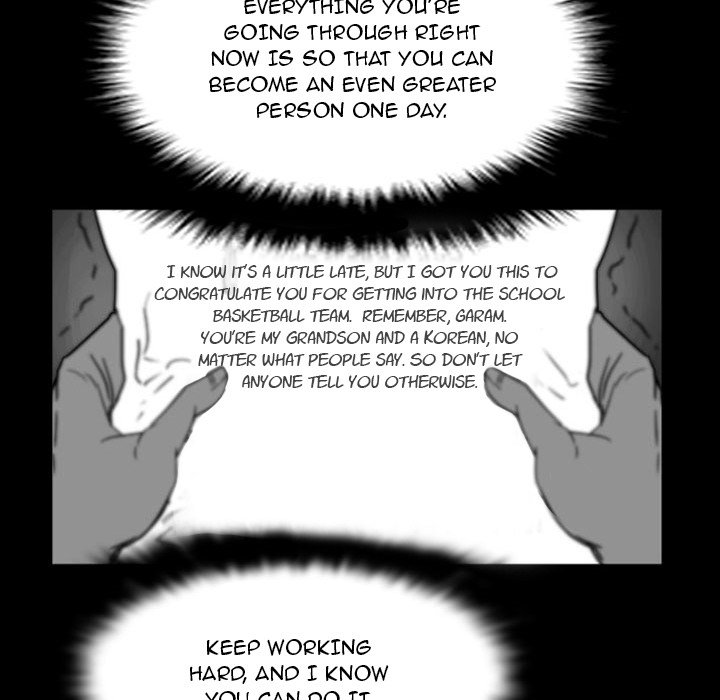 Tweener - episode 14 - 84