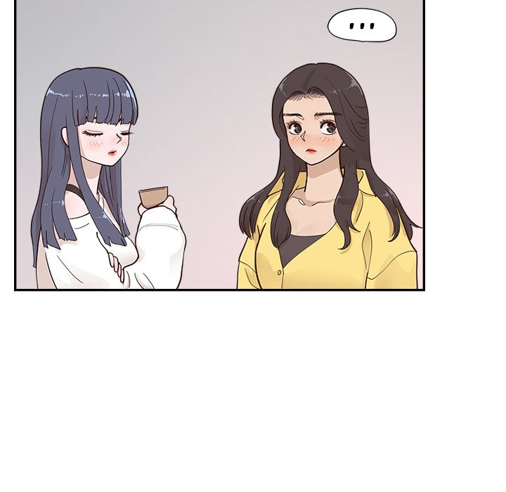 His Women's University - episode 99 - 96