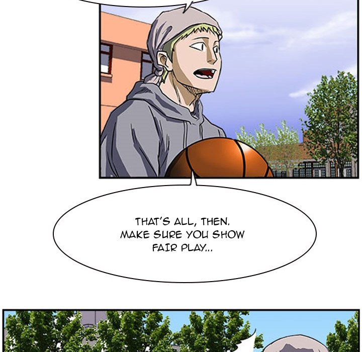 Tweener - episode 17 - 59