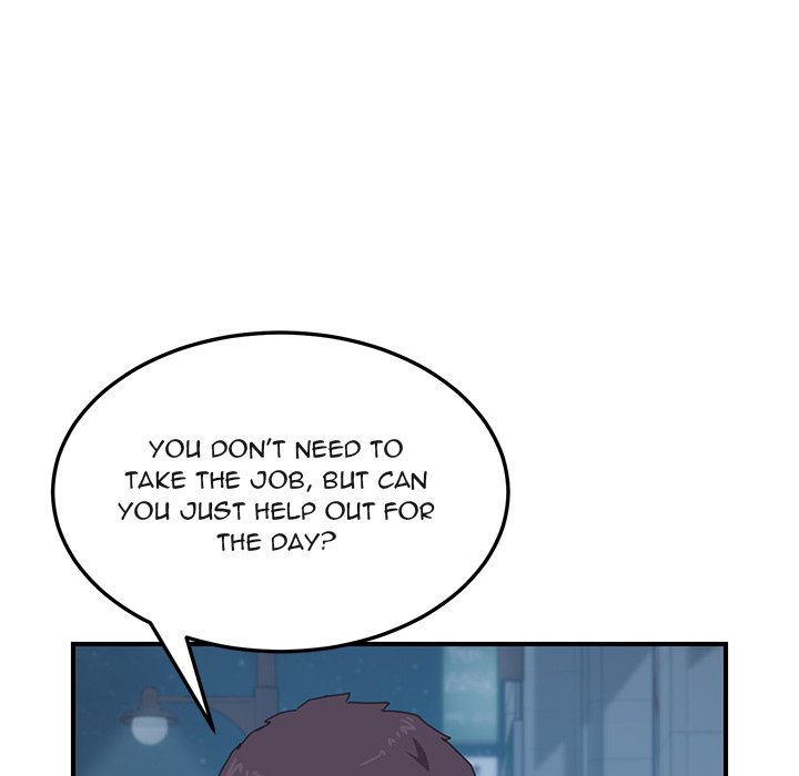 The Unwanted Roommate - episode 14 - 100