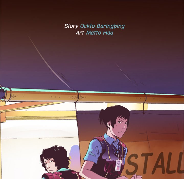 5 Minutes Before "On Air" - episode 9 - 8