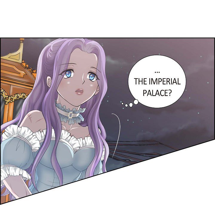 On the Emperor's Lap - episode 4 - 94