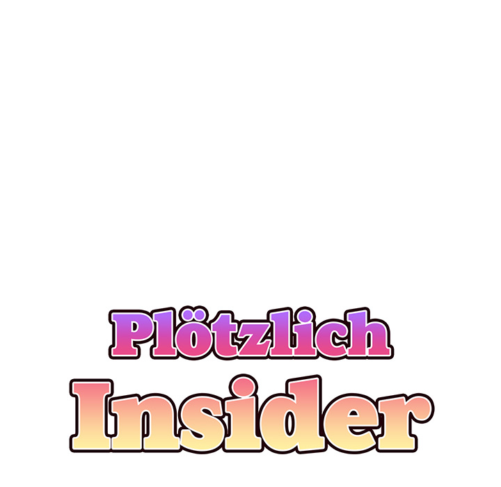 Plötzlich Insider - episode 43 - 33